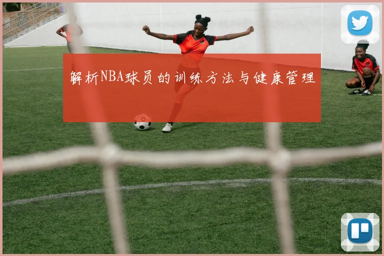 解析NBA球员的训练方法与健康管理
